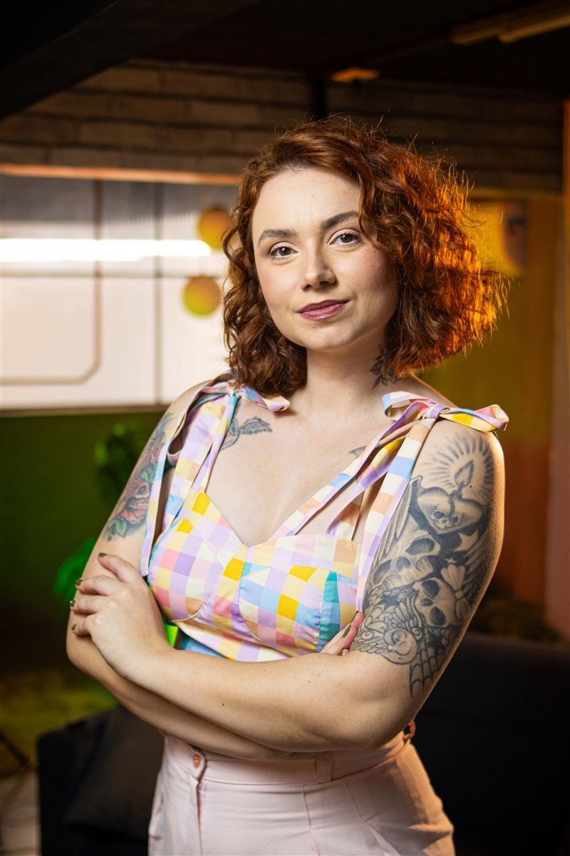 Patricia Demjän